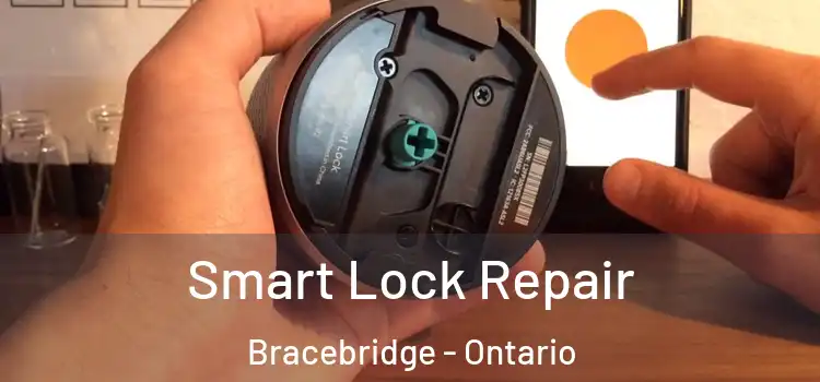 Smart Lock Repair Bracebridge - Ontario