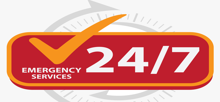 24 hour Lockout Service Bracebridge