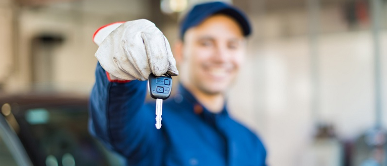 24 hour Mobile locksmith in Bracebridge