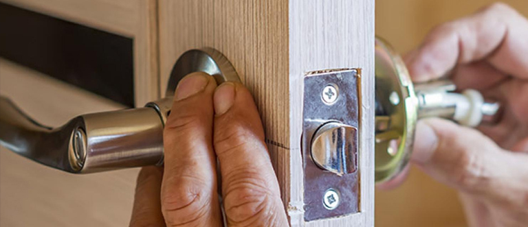 24 hour residential locksmith Bracebridge