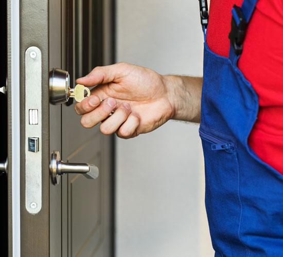 Residential Locksmith Bracebridge