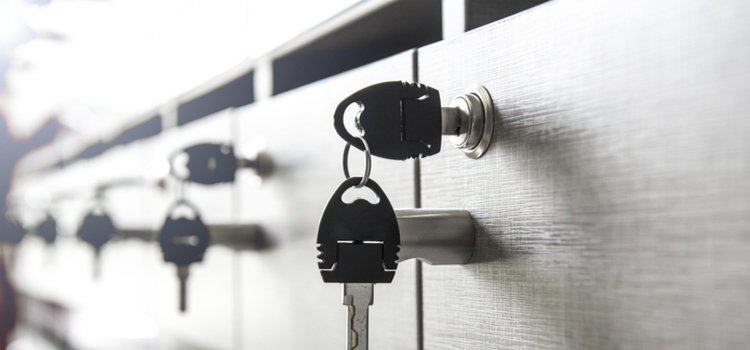 Apartment Mailbox Locks Bracebridge