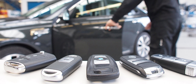 Automotive Locksmith Bracebridge