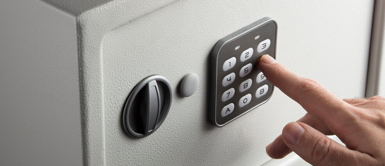 Bluetooth smart lock Bracebridge