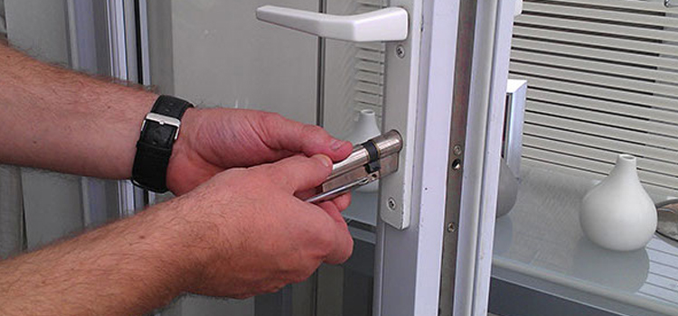 Commercial Door Lock Repair in Bracebridge