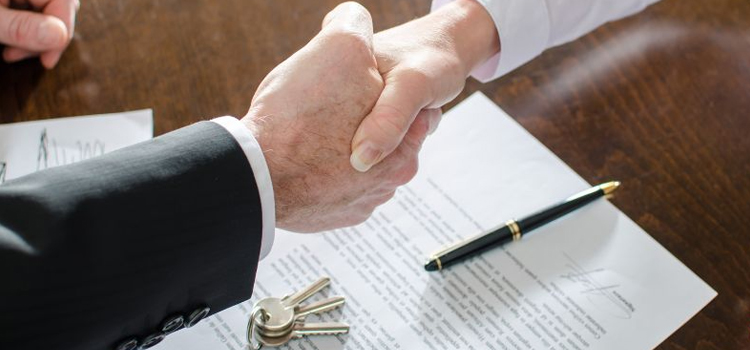 Commercial Eviction Service Bracebridge