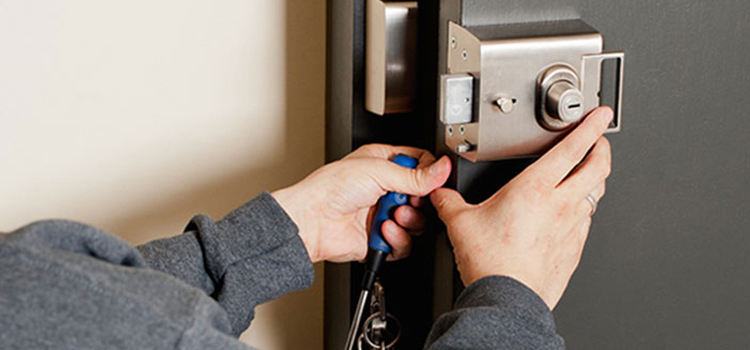 Deadbolt Lock Installation Bracebridge