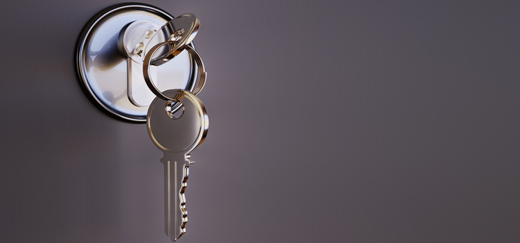 Door Key lock Bracebridge