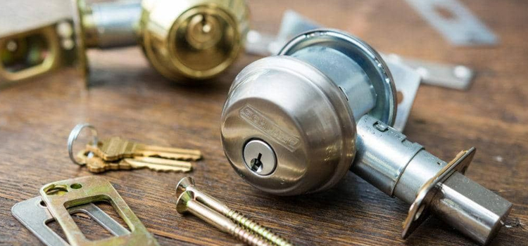 Doorknob Locks Repair Bracebridge
