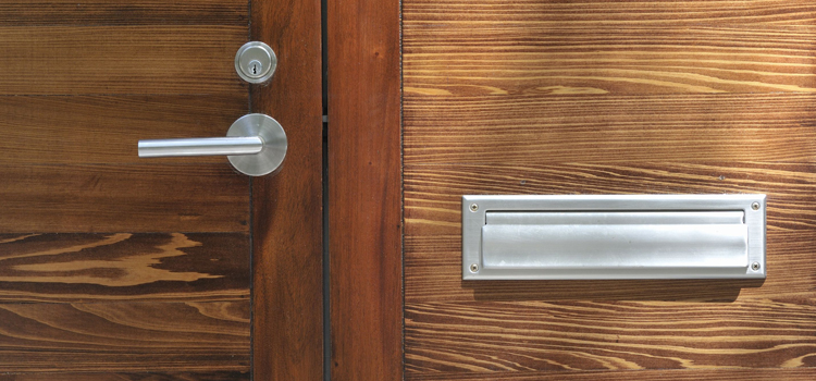 Electric Front Door Lock Repair Bracebridge