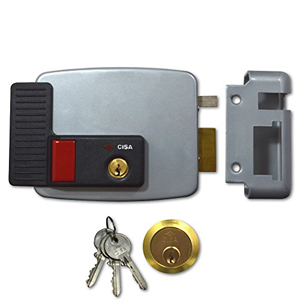 electronic door lock repair Bracebridge