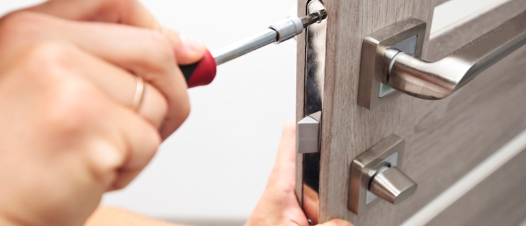Emergency Door Lock Repair Bracebridge