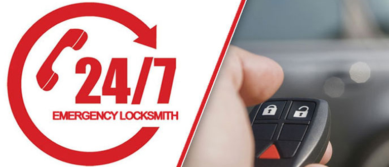 Emergency Locksmith Bracebridge