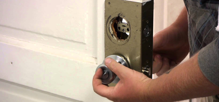 Home Lock Change in Bracebridge