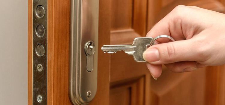 Master Key Door Lock System in Bracebridge
