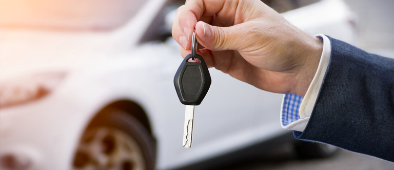 Mobile Key Replacement in Bracebridge