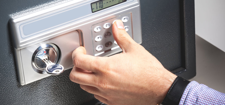 Safe Opener Service Bracebridge