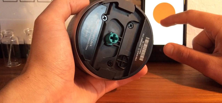 Smart Lock Repair Bracebridge
