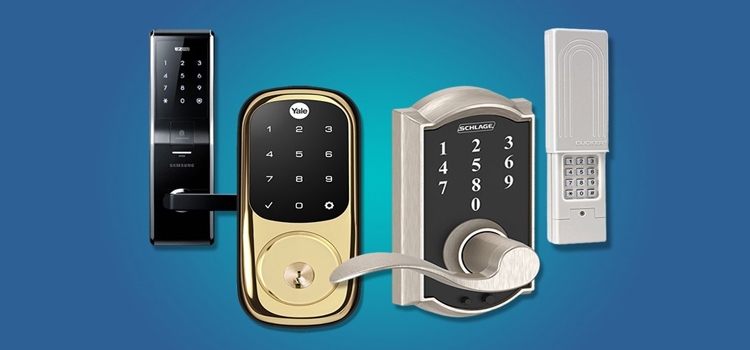 Smart Pad Lock Repair Bracebridge