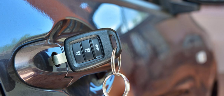 Unlock Car Lockout Service Bracebridge